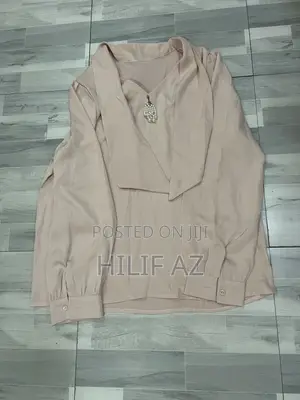 Europe Standard Quality Women’s Shirt