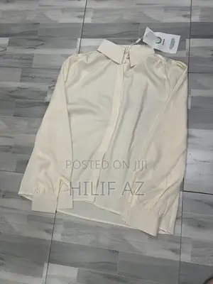 Europe Standard Quality Women’s Shirt