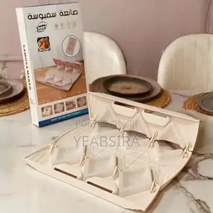 Samosa Maker 6 -in -1