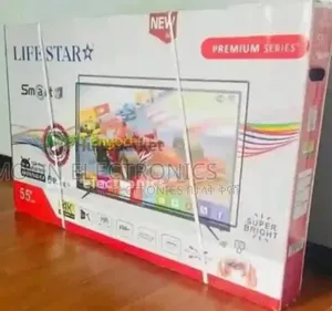 Life Star 55*2026