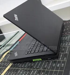 New Laptop Lenovo ThinkPad T14 16GB AMD Ryzen 5 SSD 512GB