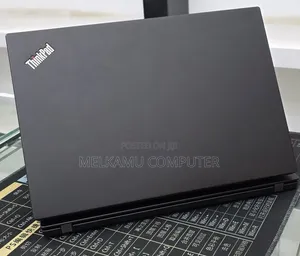 New Laptop Lenovo ThinkPad T14 16GB AMD Ryzen 5 SSD 512GB