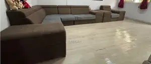 L-Shape Sofa