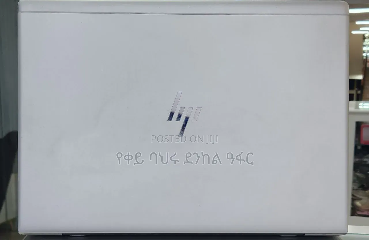 New Laptop HP EliteBook 840 G5 16GB Intel Core i7 SSD 512GB
