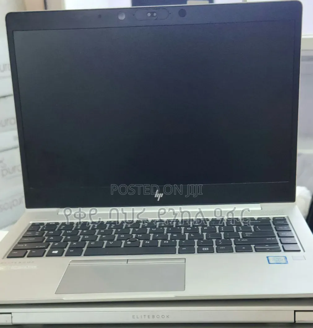 New Laptop HP EliteBook 840 G5 16GB Intel Core i7 SSD 512GB
