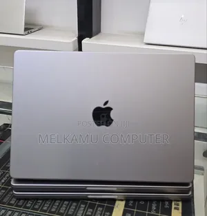 New Laptop Apple MacBook Pro 2021 M1 32GB Apple M1 SSD 512GB
