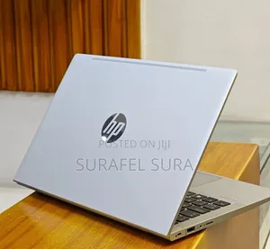 New Laptop HP ProBook 440 G7 16GB Intel Core i5 SSD 512GB