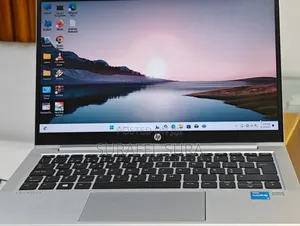 New Laptop HP ProBook 440 G7 16GB Intel Core i5 SSD 512GB