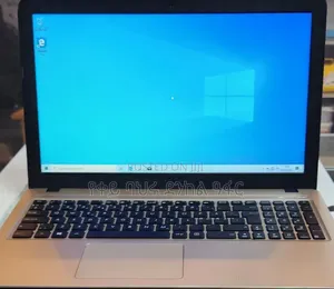 New Laptop Asus ROG Strix G15 8GB Intel Core i5 SSD 500GB