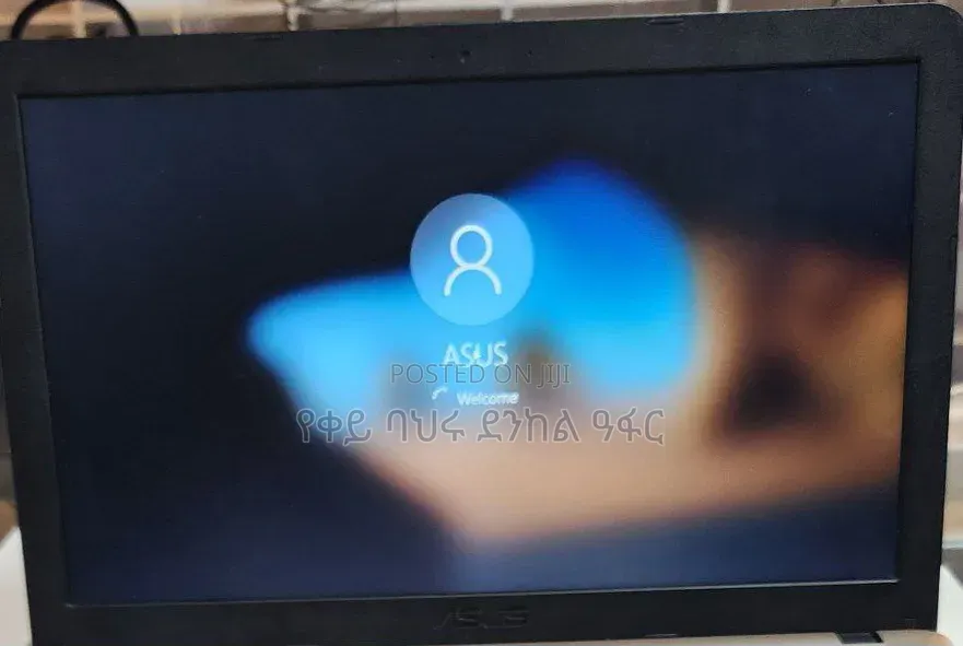 New Laptop Asus ROG Strix G15 8GB Intel Core i5 SSD 500GB