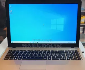 New Laptop Asus ROG Strix G15 8GB Intel Core i5 SSD 500GB