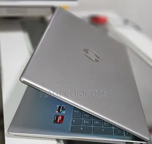 New Laptop HP Stream Notebook 16GB AMD Ryzen 5 SSD 256GB