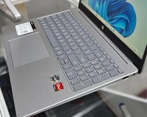New Laptop HP Stream Notebook 16GB AMD Ryzen 5 SSD 256GB