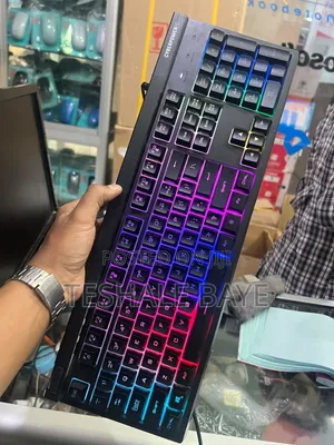 Cyber Power PC Gaming Keyboard