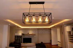 Furnished 3bdrm Apartment in Lafto, Lideta for sale