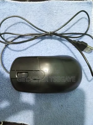 Computer/PC Wired Mouse