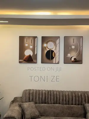 We Do All Custom Wall Art and Epoxy