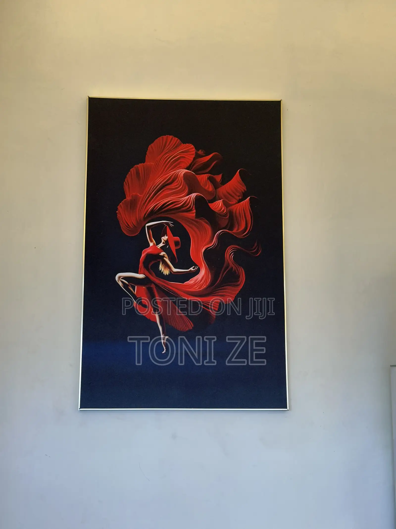We Do All Custom Wall Art and Epoxy