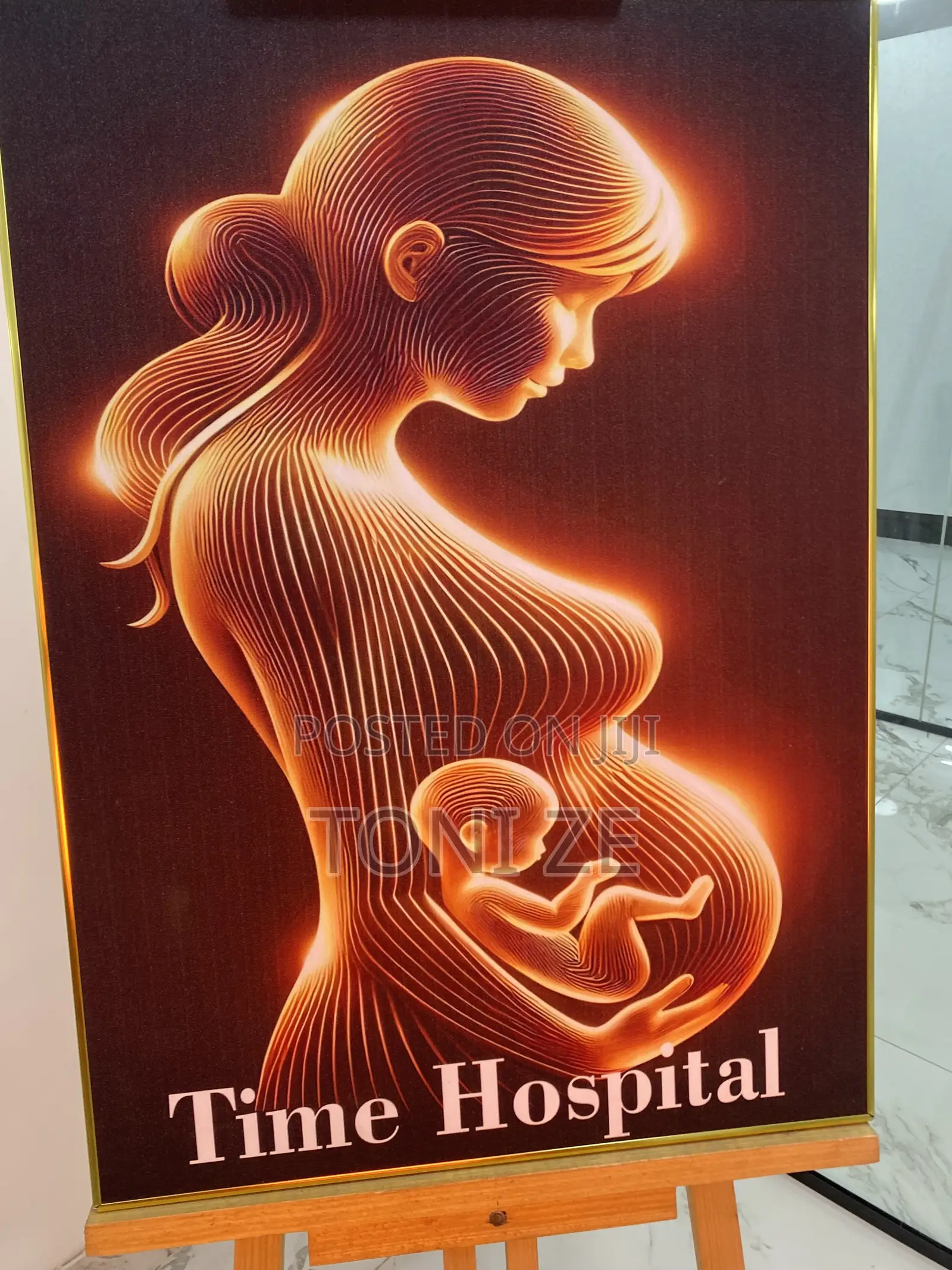 We Do All Custom Wall Art and Epoxy