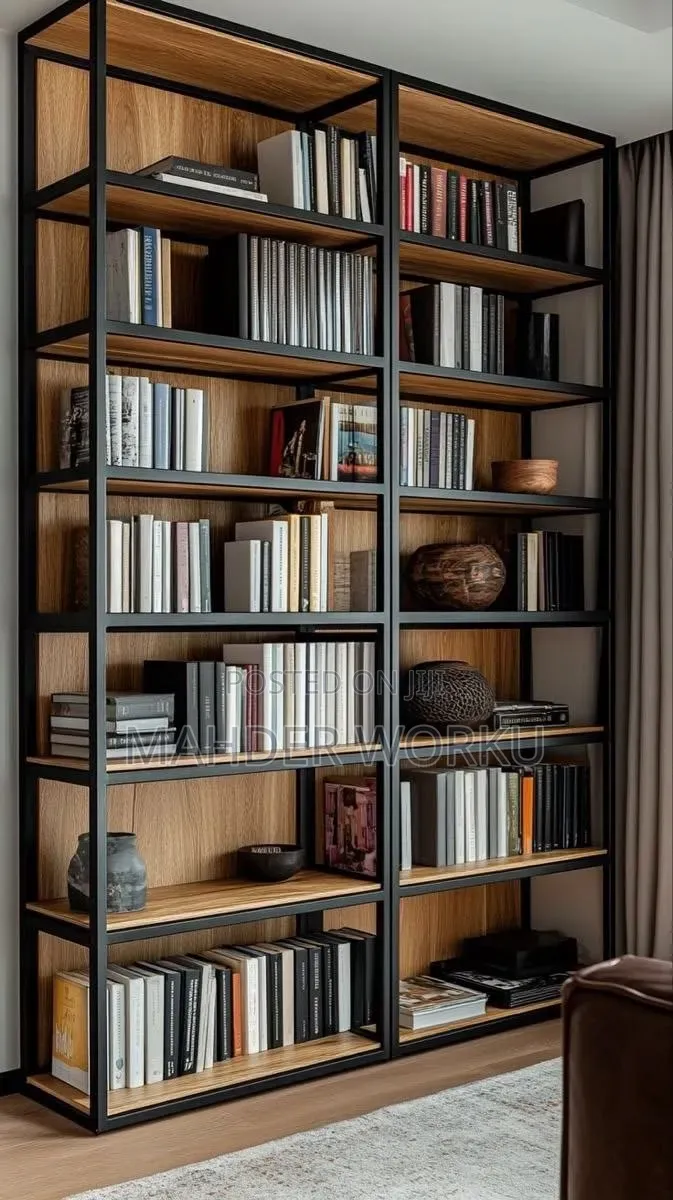 Book Shelf