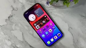 Apple iPhone 15 Pro Max 512 GB Blue