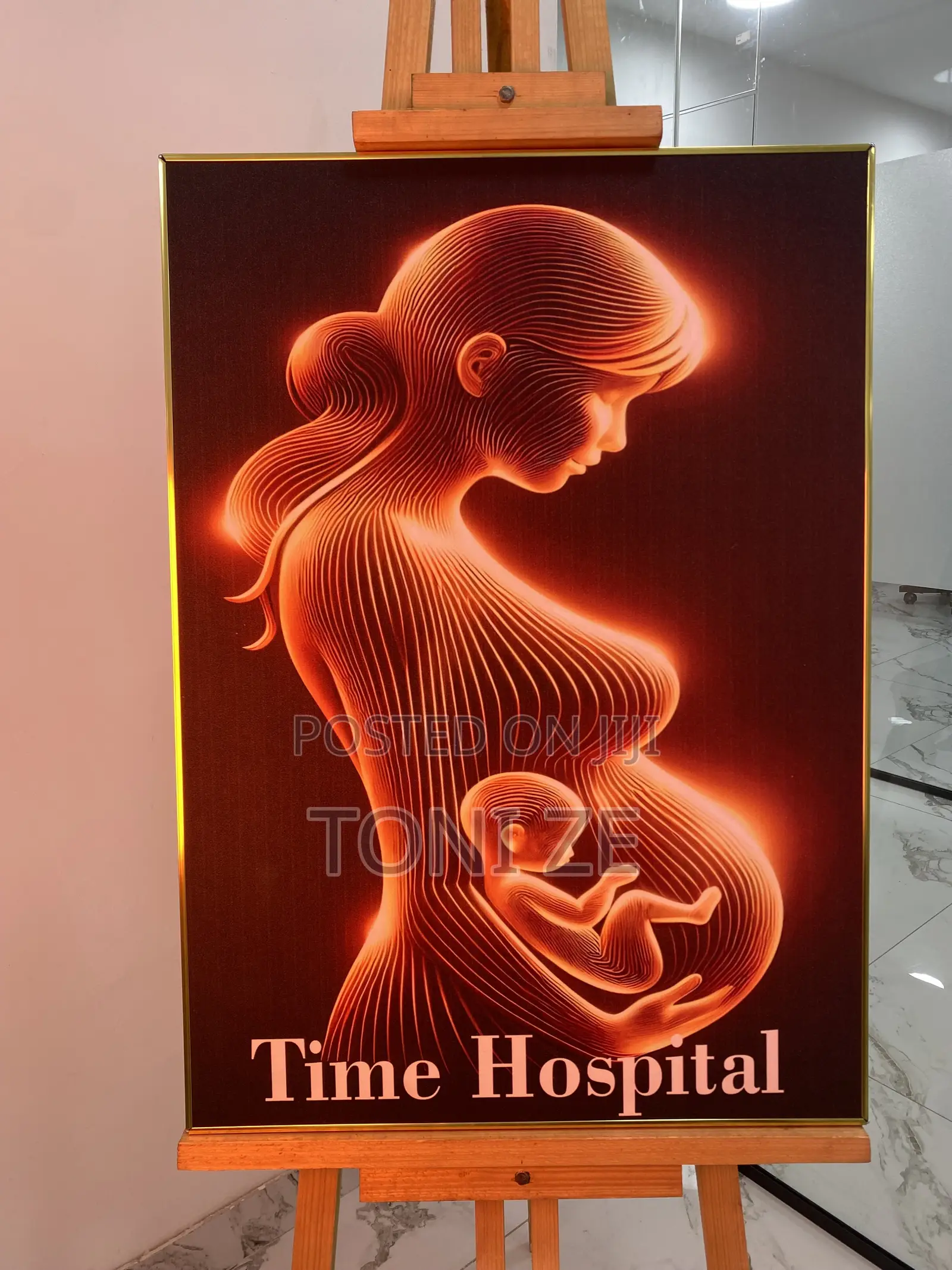 We Do All Custom Wall Art and Epoxy