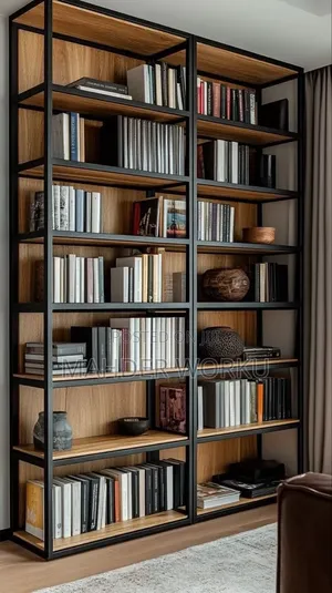 Book Shelf