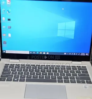 New Laptop HP EliteBook 830 G7 16GB Intel Core i7 SSD 512GB