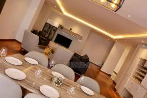 Furnished 3bdrm Apartment in Lafto, Lideta for sale