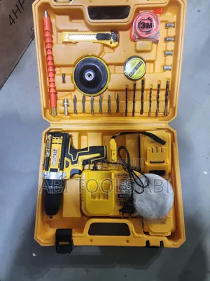 Diwalt Electric Drill