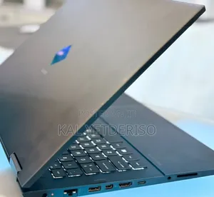 New Laptop HP Omen 16 16GB Intel Core i7 SSD 512GB