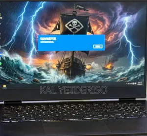 New Laptop HP Omen 16 16GB Intel Core i7 SSD 512GB