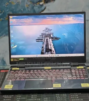 New Laptop Acer Nitro V 15 16GB Intel Core i9 SSD 512GB
