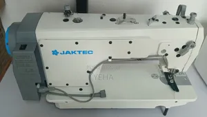 JACKTECH EA1 ዘመናዊ የልብስ ስፌት ማሽን #SewingMachine