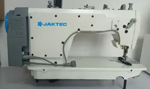 JACKTECH EA1 ዘመናዊ የልብስ ስፌት ማሽን #SewingMachine