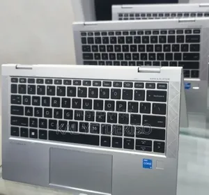 New Laptop HP 16GB Intel Core i5 SSD 512GB