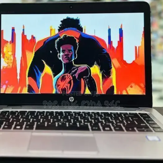 New Laptop HP EliteBook 840 G4 8GB Intel Core i5 SSD 512GB