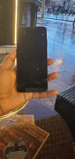 Samsung Galaxy A05s 128 GB Black