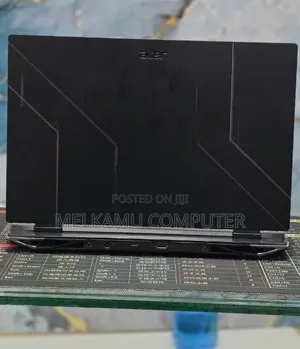 New Laptop Acer Nitro V 15 16GB Intel Core i9 SSD 512GB