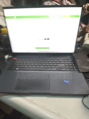 Laptop Asus Vivobook Pro 16X OLED 20GB Intel Core i7 SSD 500GB