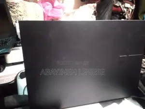 Laptop Asus Vivobook Pro 16X OLED 20GB Intel Core i7 SSD 500GB