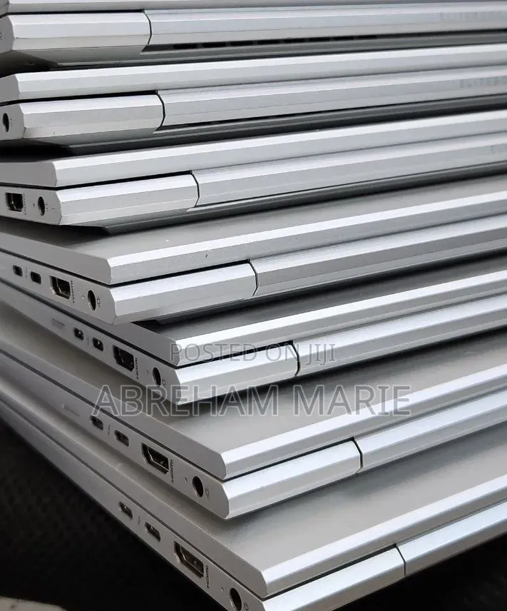 New Laptop HP EliteBook 830 G7 8GB Intel Core i5 SSD 512GB
