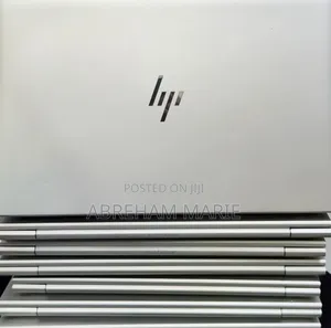 New Laptop HP EliteBook 830 G7 8GB Intel Core i5 SSD 512GB