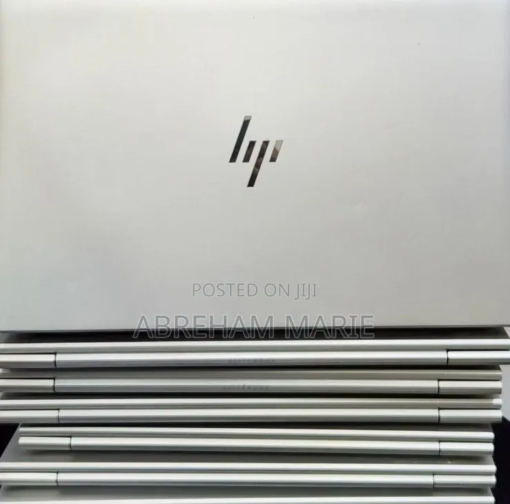 New Laptop HP EliteBook 830 G7 8GB Intel Core i5 SSD 512GB