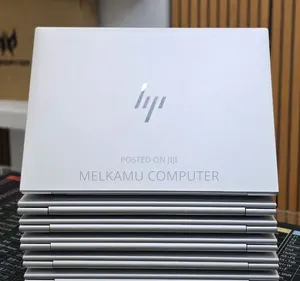 New Laptop HP EliteBook 840 G9 16GB Intel Core i7 SSD 512GB