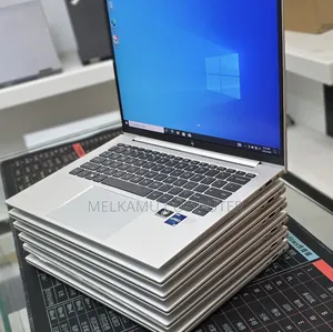 New Laptop HP EliteBook 840 G9 16GB Intel Core i7 SSD 512GB