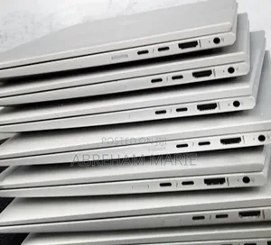 New Laptop HP EliteBook 830 G7 8GB Intel Core i5 SSD 512GB