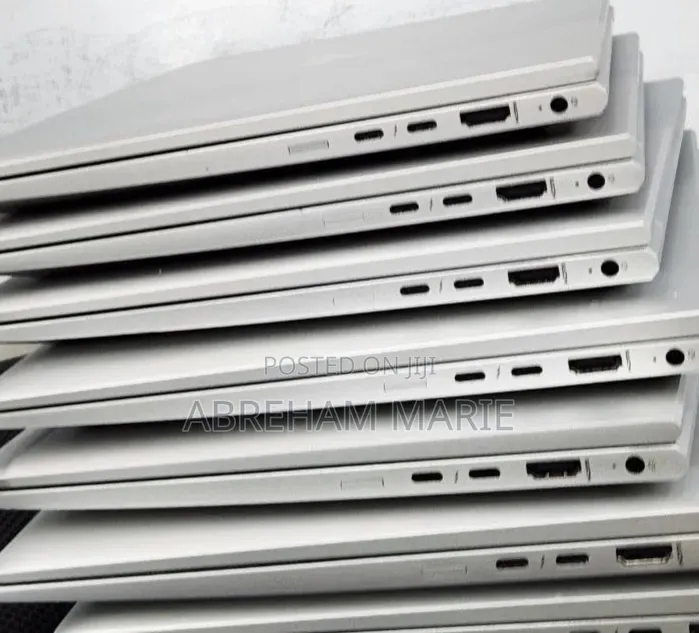 New Laptop HP EliteBook 830 G7 8GB Intel Core i5 SSD 512GB