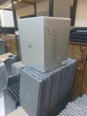 Laptop HP EliteBook 830 G5 16GB Intel Core i5 SSD 1T