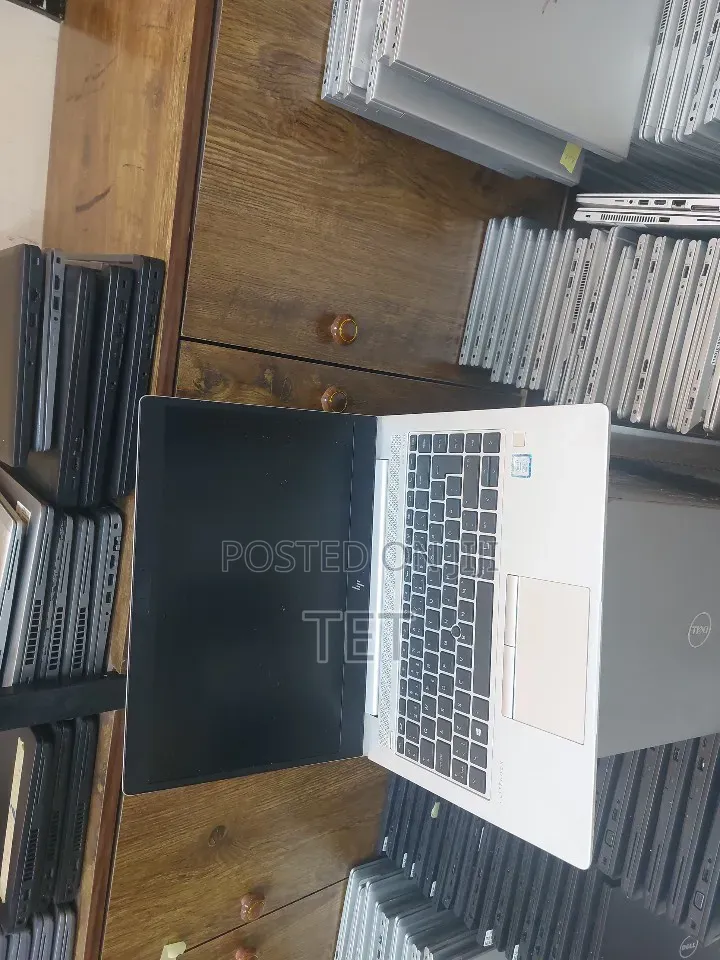 Laptop HP EliteBook 830 G5 16GB Intel Core i5 SSD 1T
